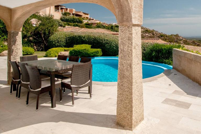 Villas Dolce Vita - Villa Dolce Vita 5, Abbiadori (OT)