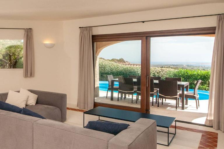 Villas Dolce Vita - Villa Dolce Vita 5, Abbiadori (OT)