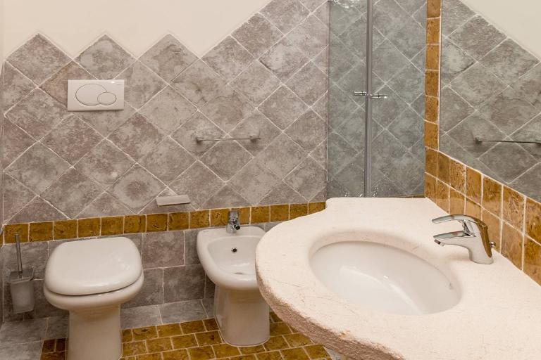 Villas Dolce Vita - Villa Dolce Vita 5, Abbiadori (OT)
