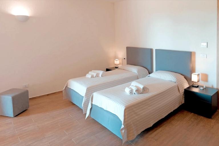 Ville Dolce Vita - Villa Dolce Vita 5CO, Abbiadori (OT)