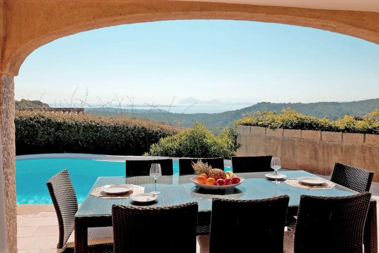 Ville Dolce Vita - Villa Dolce Vita 5CO, Abbiadori (OT)