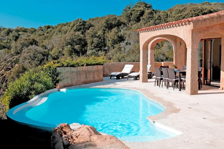 Ville Dolce Vita - Villa Dolce Vita 5CO, Abbiadori (OT)