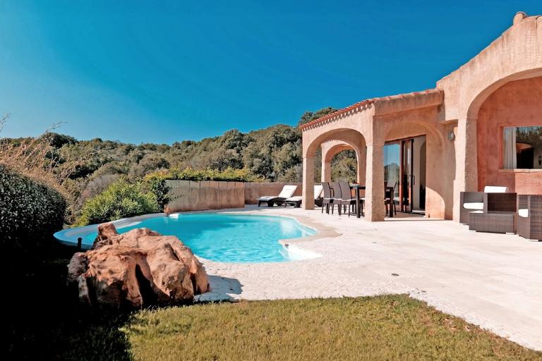 Ville Dolce Vita - Villa Dolce Vita 5CO, Abbiadori (OT)