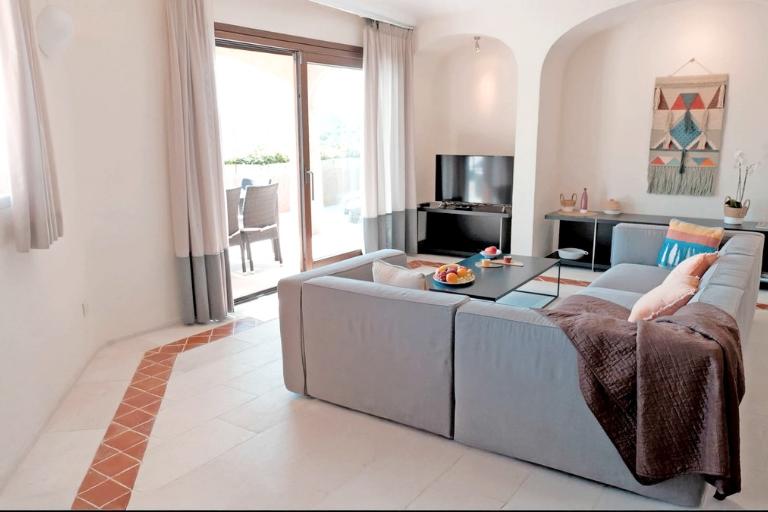 Ville Dolce Vita - Villa Dolce Vita 5CO, Abbiadori (OT)