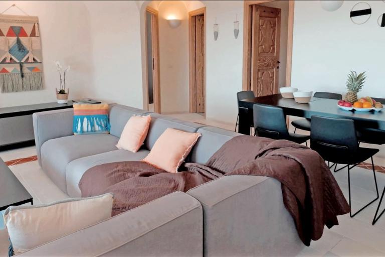 Ville Dolce Vita - Villa Dolce Vita 5CO, Abbiadori (OT)