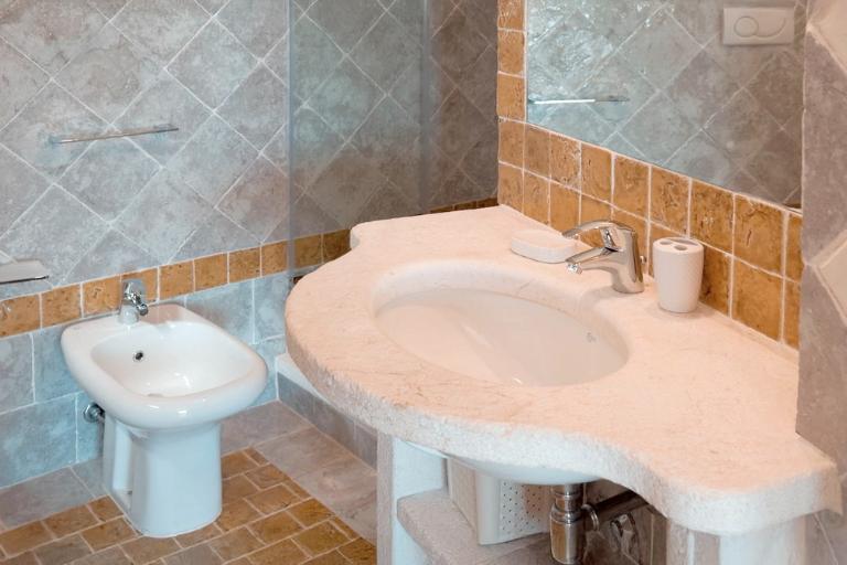 Ville Dolce Vita - Villa Dolce Vita 5CO, Abbiadori (OT)