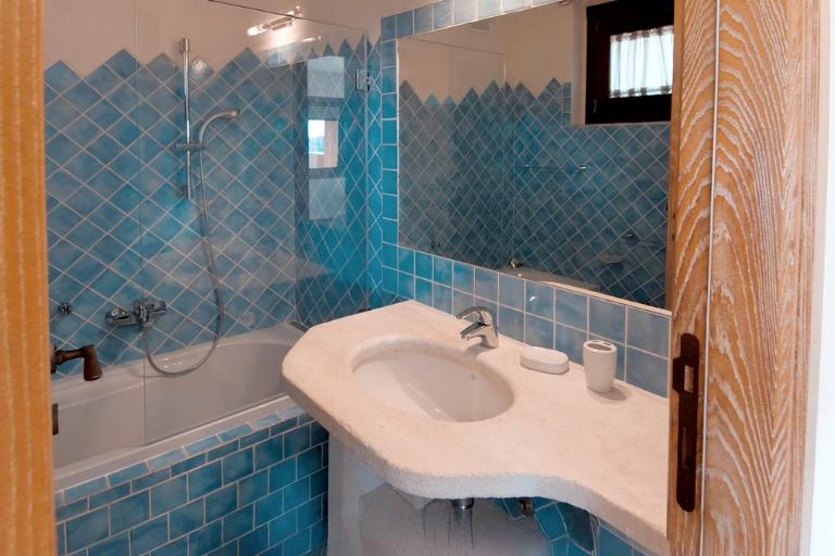 Ville Dolce Vita - Villa Dolce Vita 5CO, Abbiadori (OT)