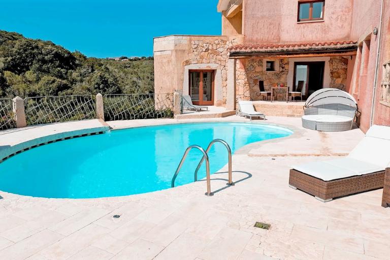 Ville Dolce Vita - Villa Dolce Vita 6S, Abbiadori (OT)