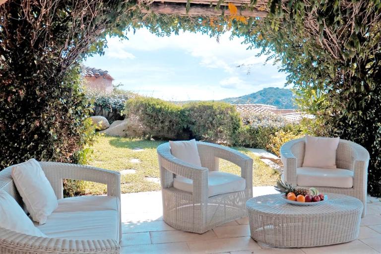 Ville Dolce Vita - Villa Dolce Vita 6S, Abbiadori (OT)