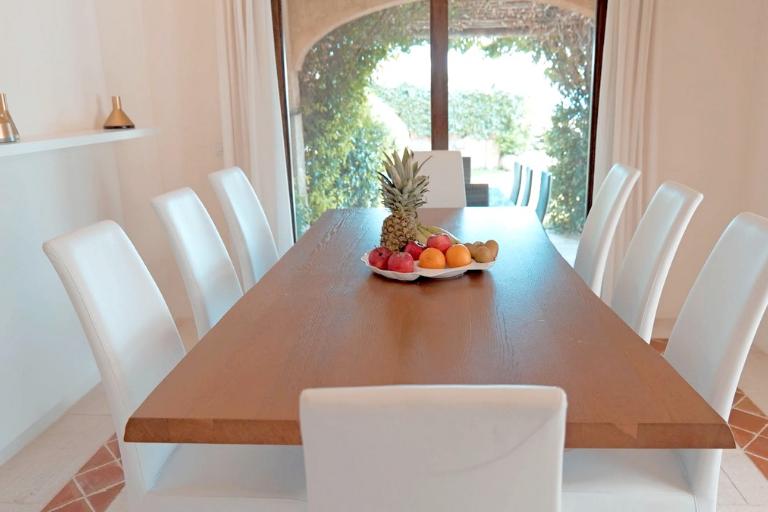 Ville Dolce Vita - Villa Dolce Vita 6S, Abbiadori (OT)