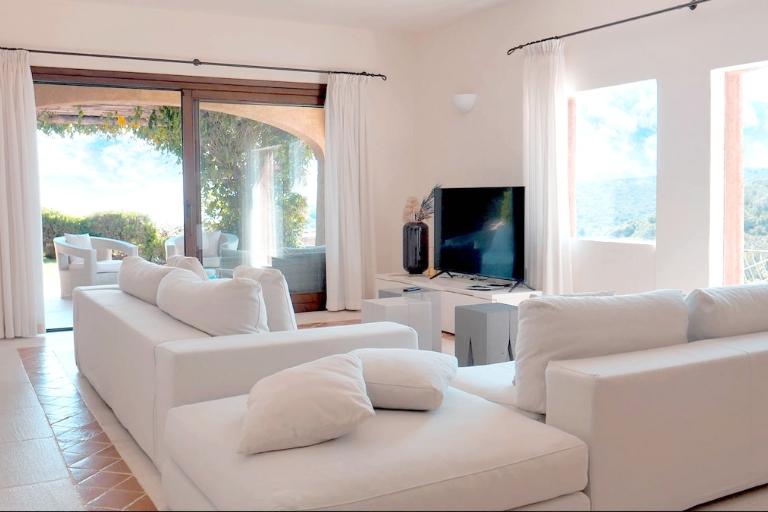 Ville Dolce Vita - Villa Dolce Vita 6S, Abbiadori (OT)