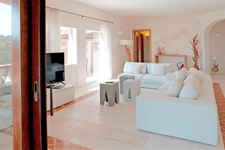 Ville Dolce Vita - Villa Dolce Vita 6S, Abbiadori (OT)