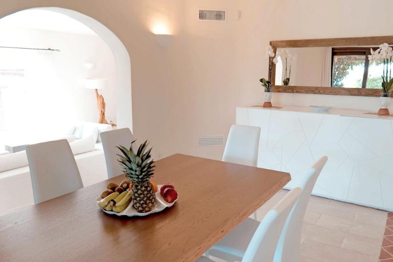 Ville Dolce Vita - Villa Dolce Vita 6S, Abbiadori (OT)