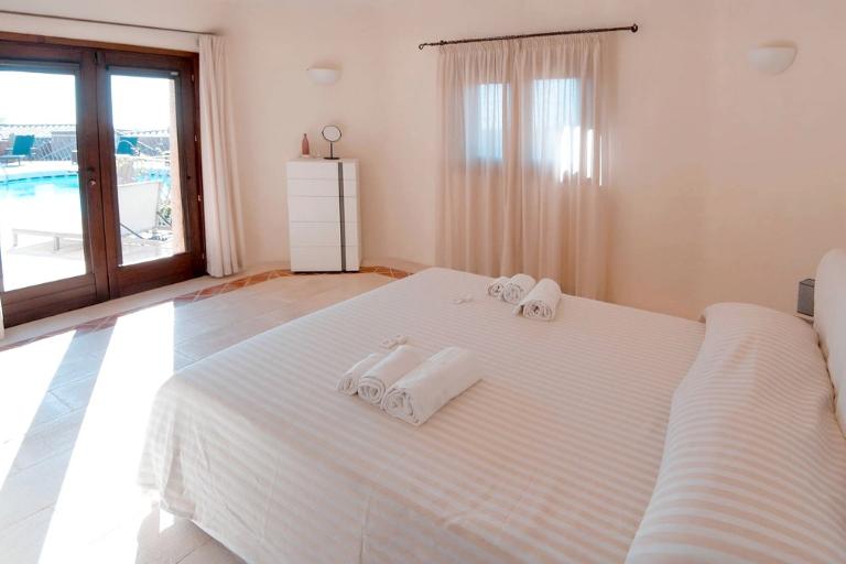 Ville Dolce Vita - Villa Dolce Vita 6S, Abbiadori (OT)