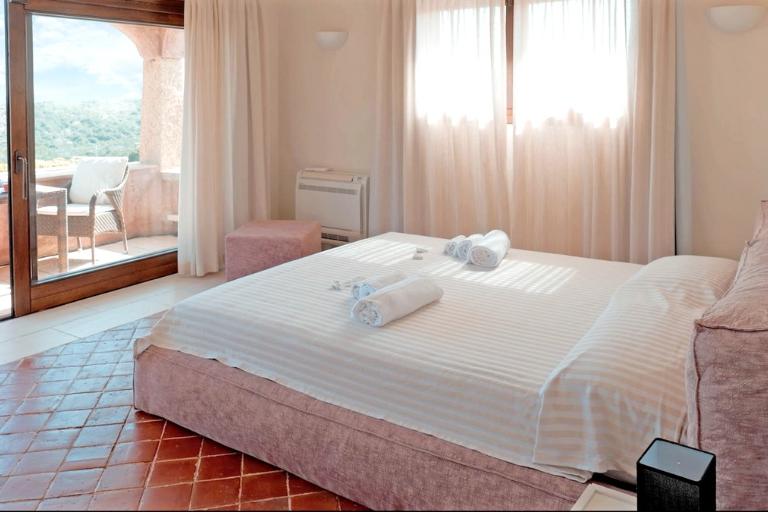 Ville Dolce Vita - Villa Dolce Vita 6S, Abbiadori (OT)