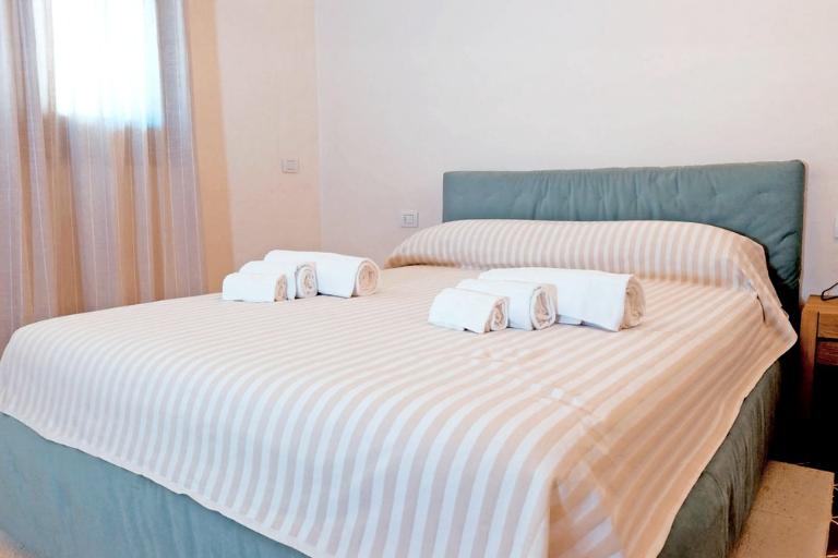 Ville Dolce Vita - Villa Dolce Vita 6S, Abbiadori (OT)