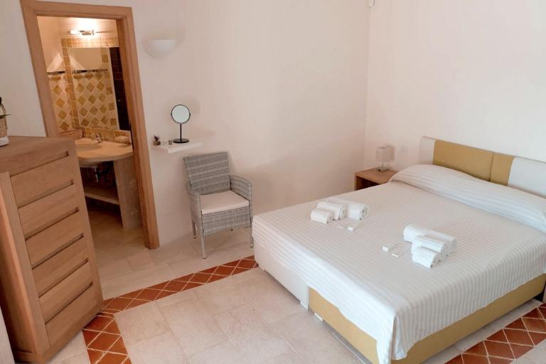 Ville Dolce Vita - Villa Dolce Vita 6S, Abbiadori (OT)