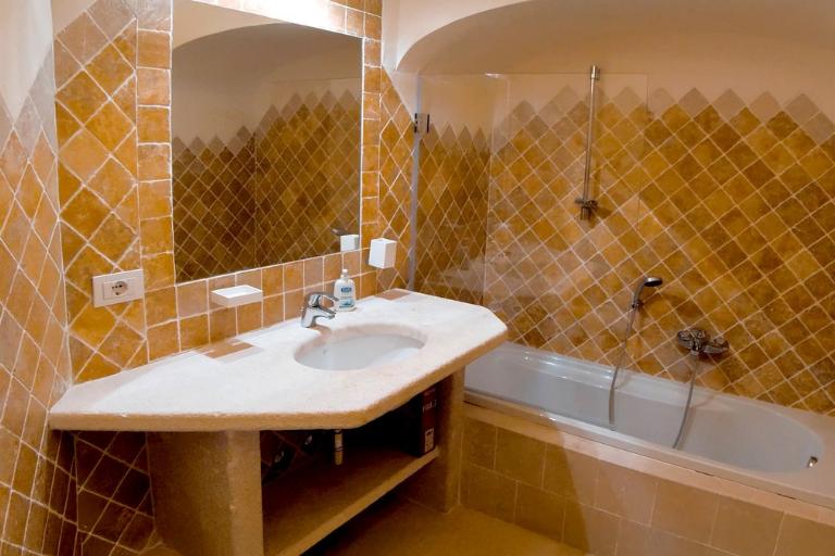 Ville Dolce Vita - Villa Dolce Vita 6S, Abbiadori (OT)