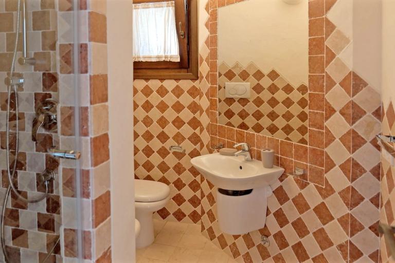 Ville Dolce Vita - Villa Dolce Vita 6S, Abbiadori (OT)