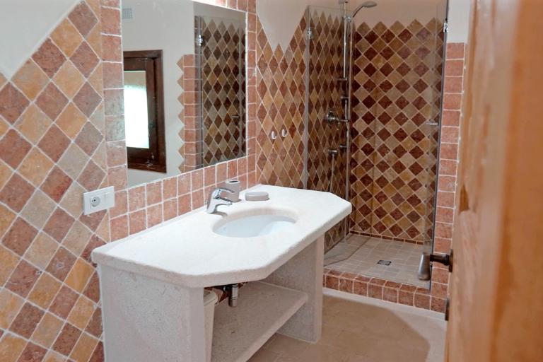 Ville Dolce Vita - Villa Dolce Vita 6S, Abbiadori (OT)