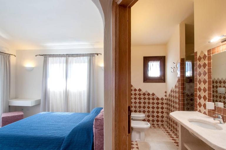 Villas Dolce Vita - Villa Dolce Vita 7, Abbiadori (OT)