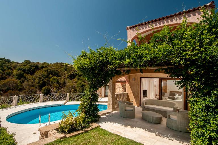 Villas Dolce Vita - Villa Dolce Vita 7, Abbiadori (OT)
