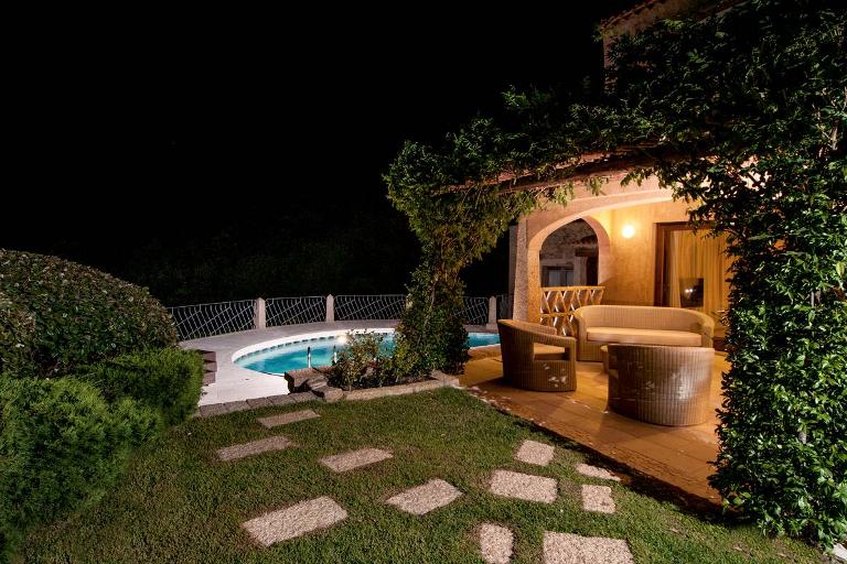 Villas Dolce Vita - Villa Dolce Vita 7, Abbiadori (OT)