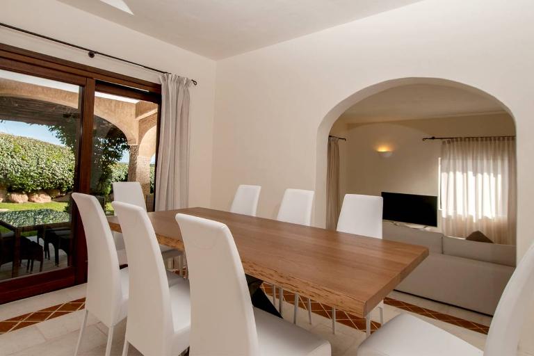 Villas Dolce Vita - Villa Dolce Vita 7, Abbiadori (OT)