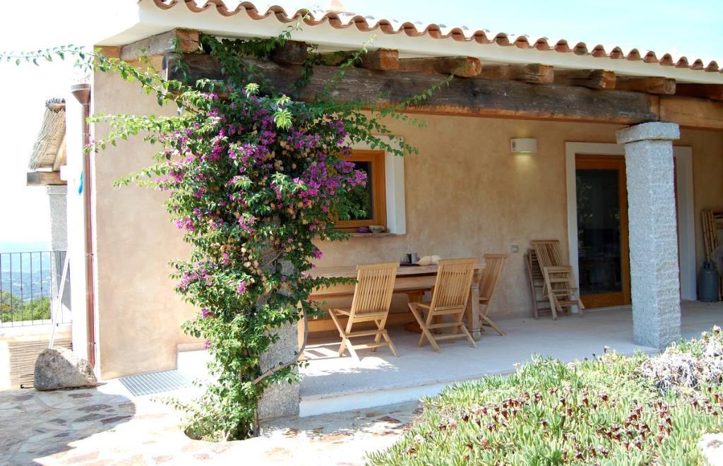Villa Azzara, Arzachena (OT) #17