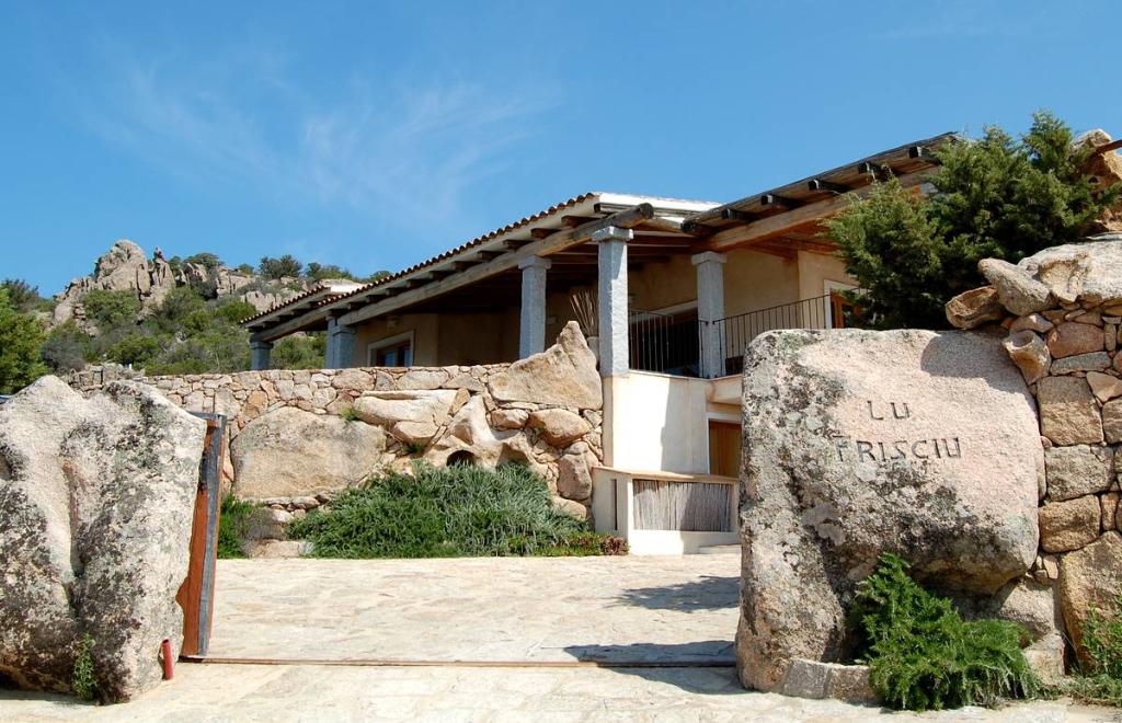 Villa Azzara, Arzachena (OT) #18