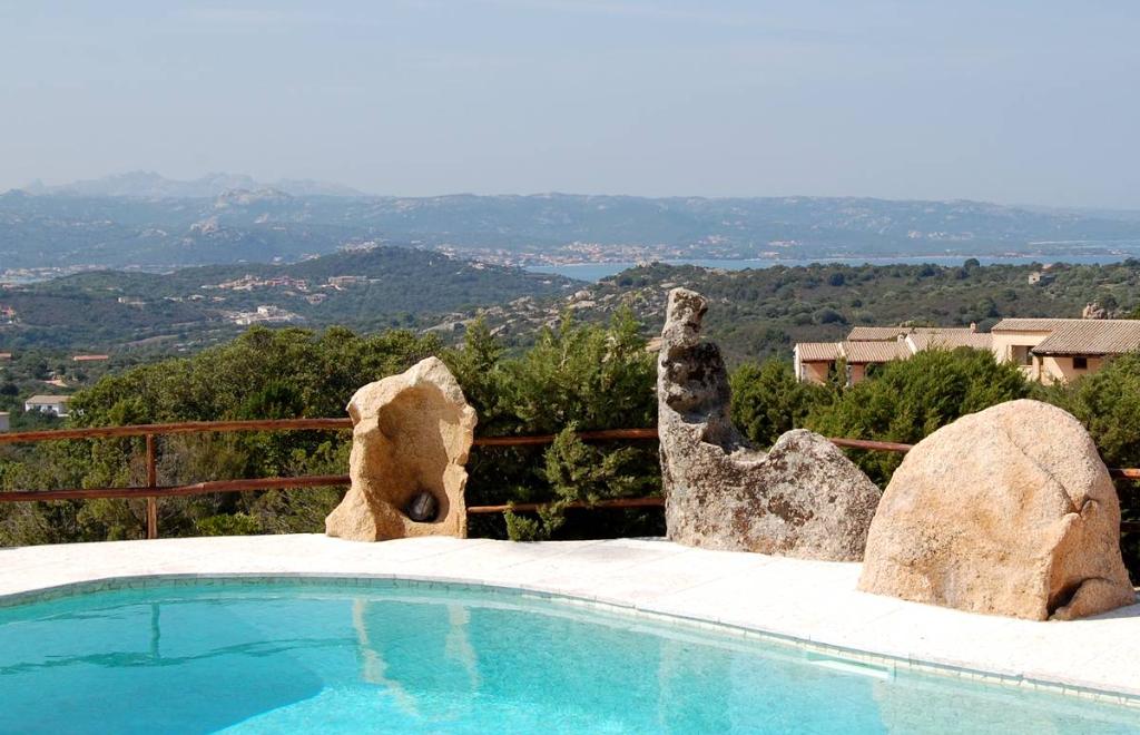 Villa Azzara, Arzachena (OT) #2