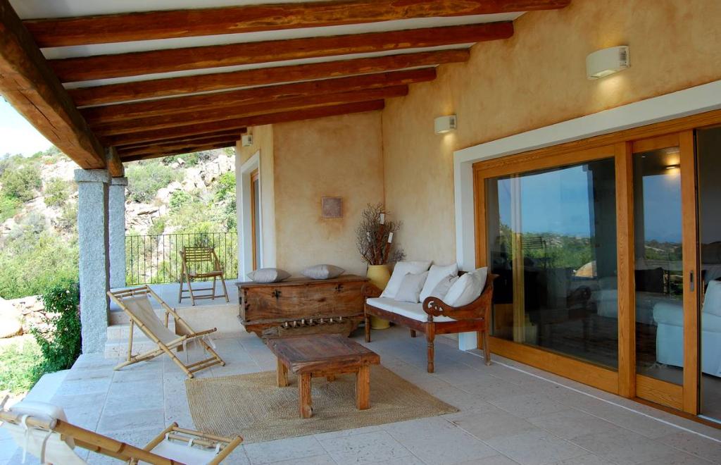 Villa Azzara, Arzachena (OT) #3