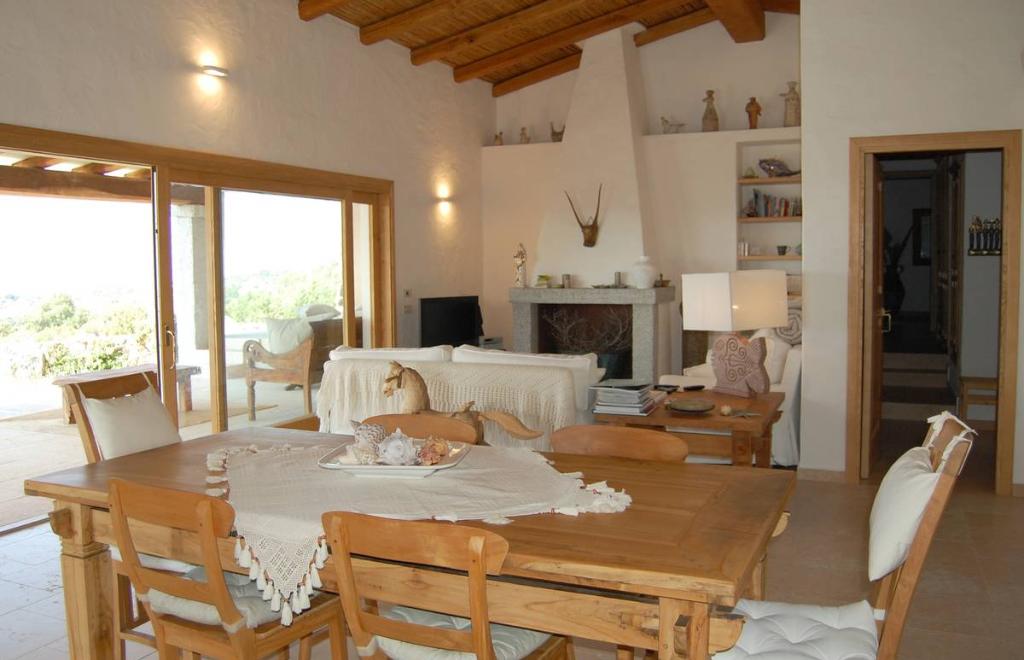 Villa Azzara, Arzachena (OT) #4