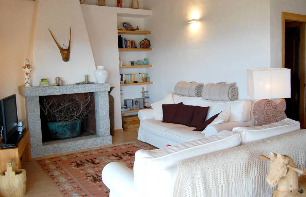 Villa Azzara, Arzachena (OT) #5