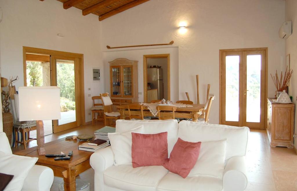 Villa Azzara, Arzachena (OT) #6