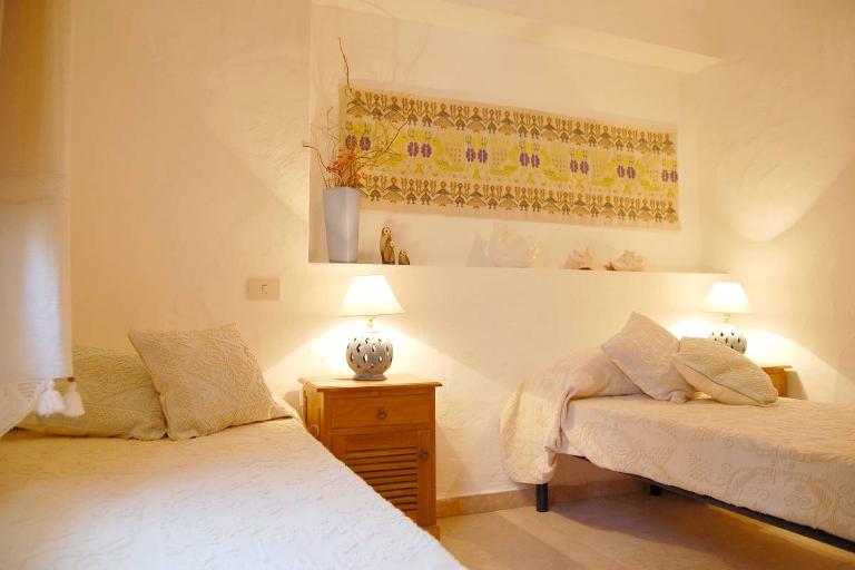 Villa Azzara - Villa Azzara, Arzachena (OT)