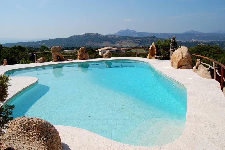 Villa Azzara - Villa Azzara, Arzachena (OT)