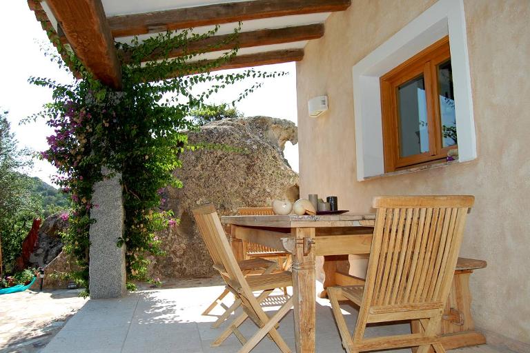 Villa Azzara - Villa Azzara, Arzachena (OT)