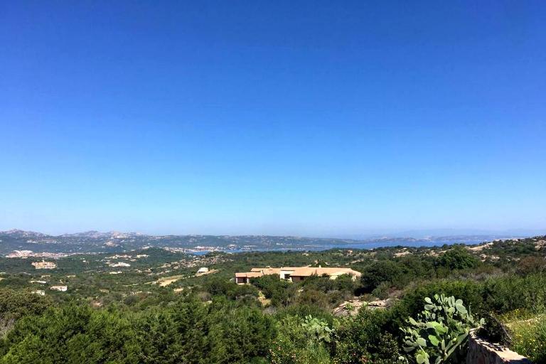 Villa Azzara - Villa Azzara, Arzachena (OT)