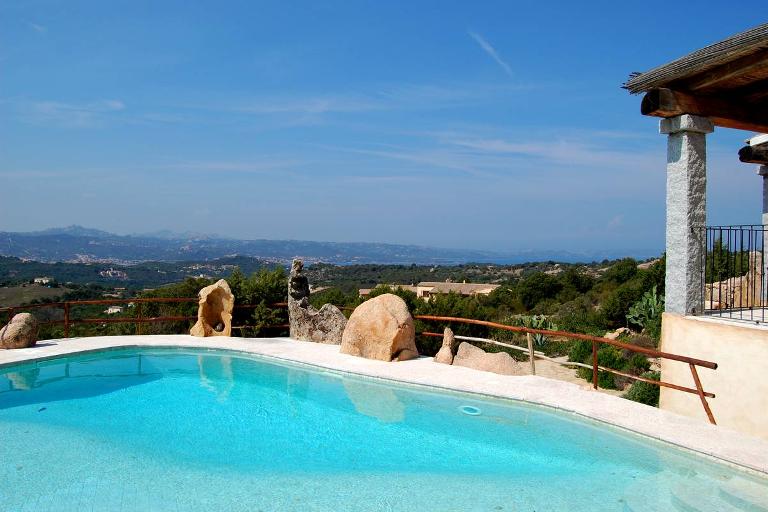 Villa Azzara - Villa Azzara, Arzachena (OT)