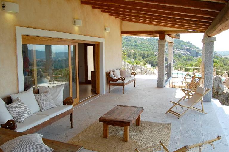 Villa Azzara - Villa Azzara, Arzachena (OT)