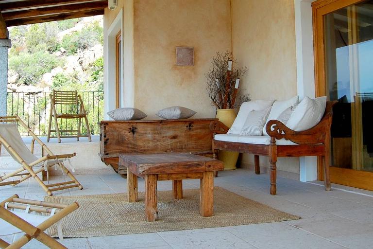 Villa Azzara - Villa Azzara, Arzachena (OT)