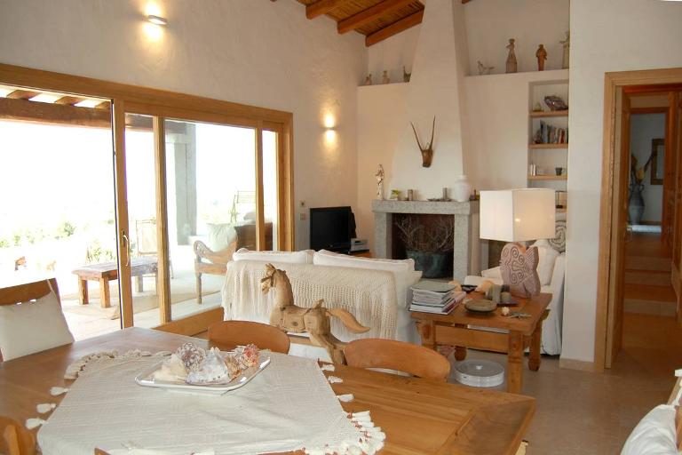 Villa Azzara - Villa Azzara, Arzachena (OT)