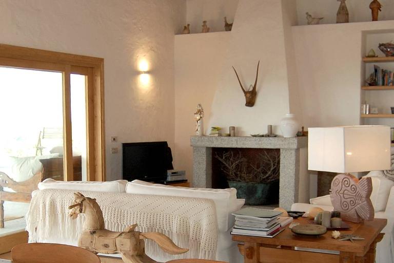 Villa Azzara - Villa Azzara, Arzachena (OT)