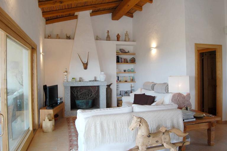 Villa Azzara - Villa Azzara, Arzachena (OT)