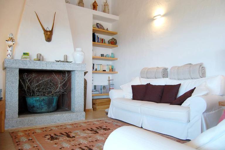 Villa Azzara - Villa Azzara, Arzachena (OT)