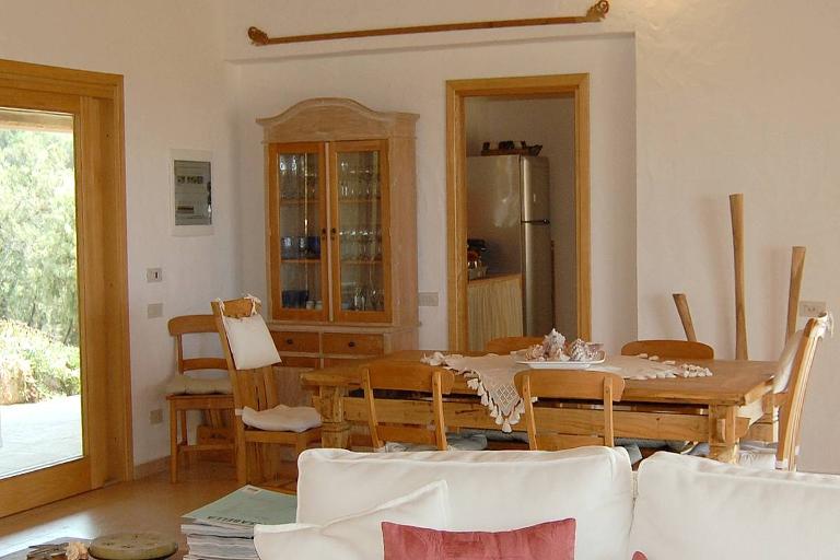 Villa Azzara - Villa Azzara, Arzachena (OT)