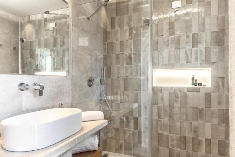 Hotel Club Saraceno - Superior Rooms with Partial Ocean Views, Arbatax (OG)