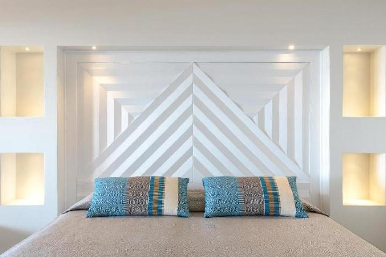 Hotel Club Saraceno - Superior Rooms with Partial Ocean Views, Arbatax (OG)