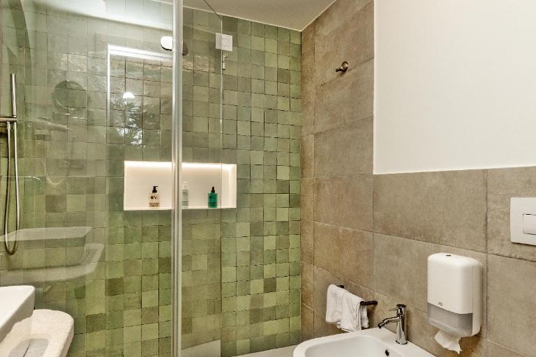 Hotel Club Saraceno - Classic in Bouganvillae, Arbatax (OG)